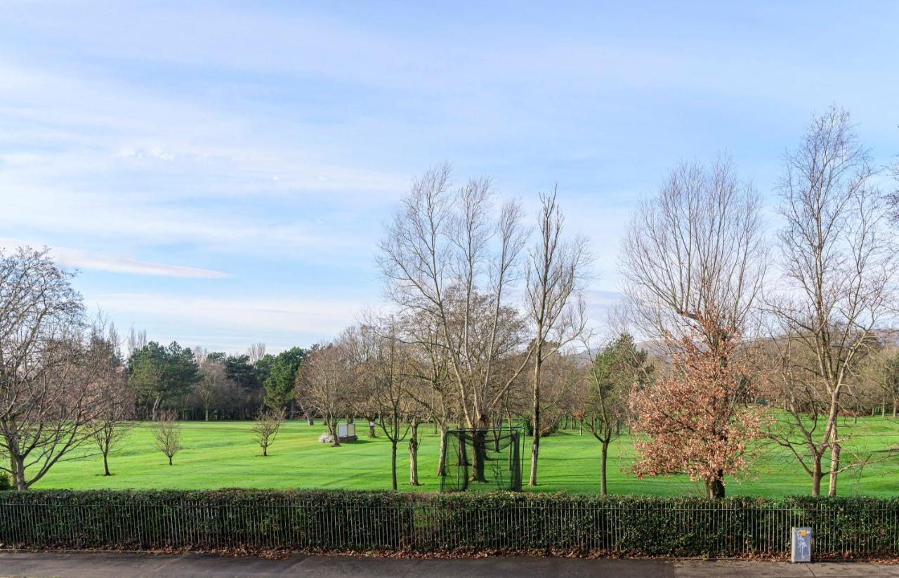 Park View - 4 Star Luxury Villa Belfast Buitenkant foto