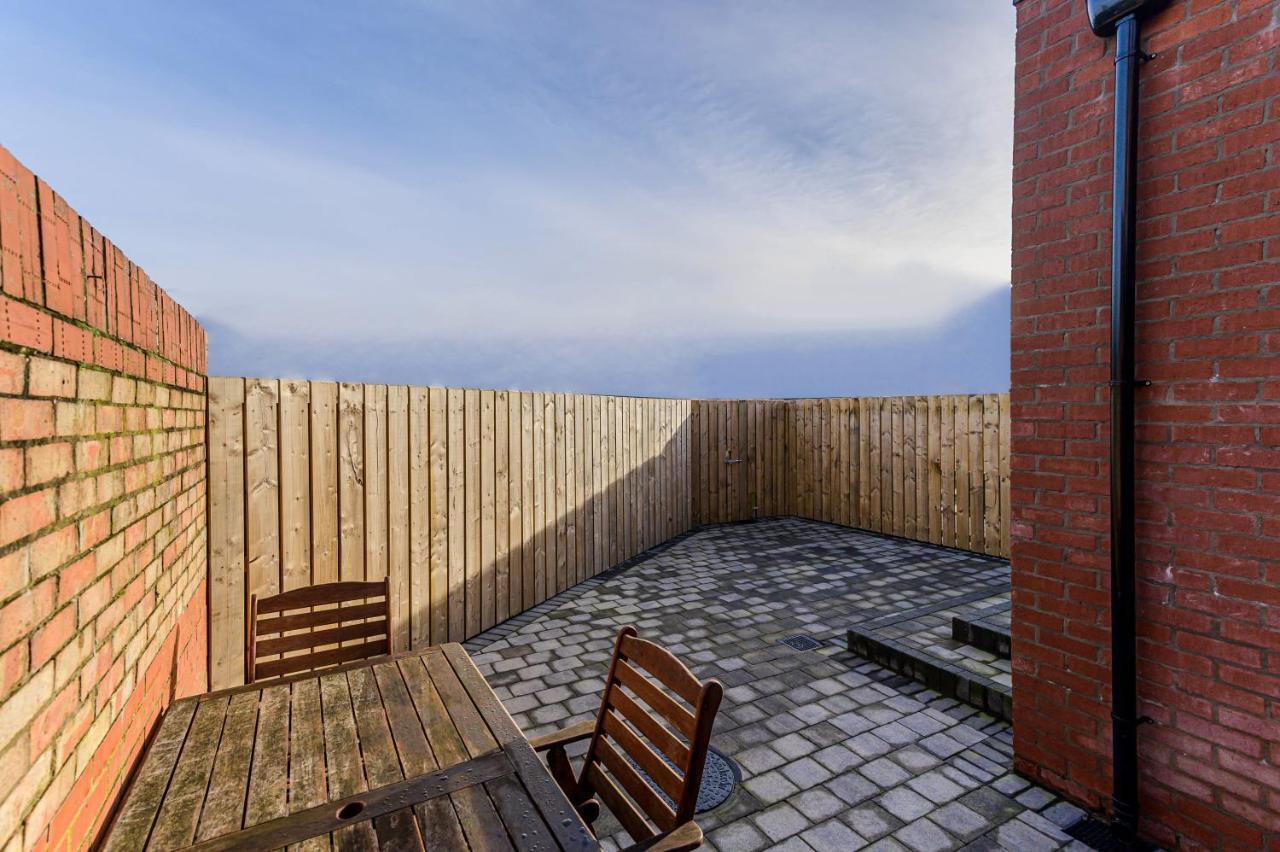 Park View - 4 Star Luxury Villa Belfast Buitenkant foto